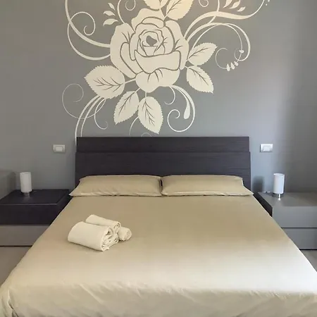 Villafiore Bed & Breakfast *