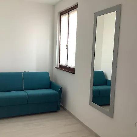 Villafiore Bed & Breakfast *