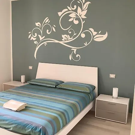 Villafiore Bed & Breakfast *