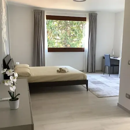 Bed & Breakfast Villafiore Azzano San Paolo