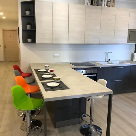 Villafiore Bed & Breakfast