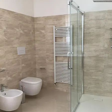 Villafiore Bed & Breakfast *